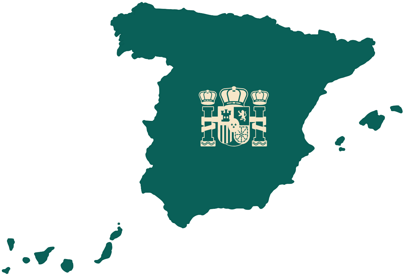 Sfeerimpressie Málaga