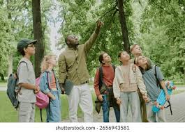 Sfeerimpressie dag 5